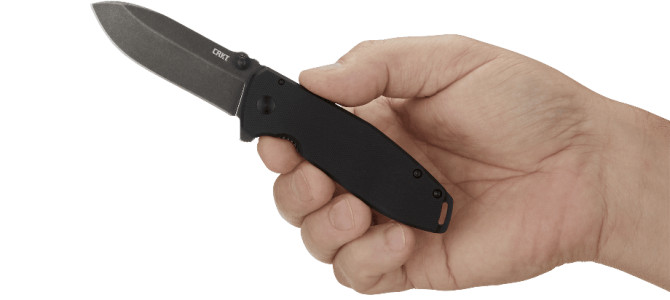 Columbia River Knife & Tool Squid XM Columbia River Knife & Tool Squid XM