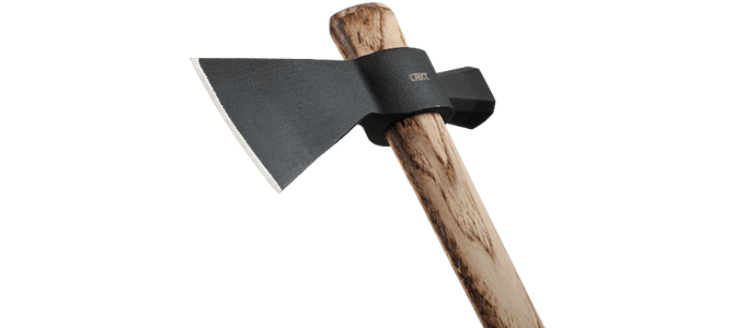 Columbia River Knife & Tool Chogan Hammer