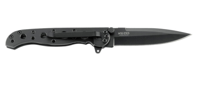 Columbia River Knife & Tool M16-01KS