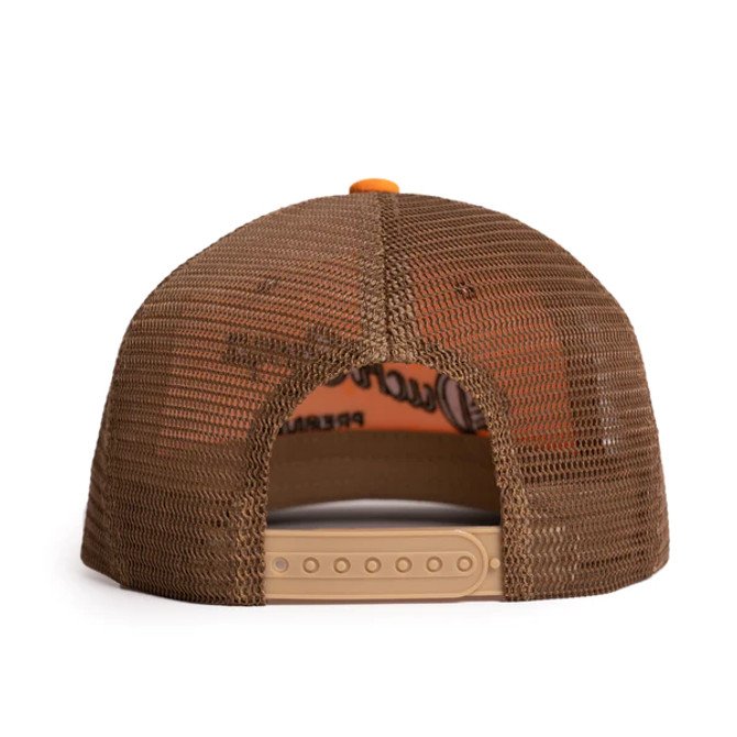 Duck Camp Upland Mesh Trucker Hat