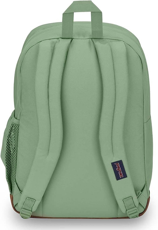 JanSport Cool Student Backpack - Loden Frost