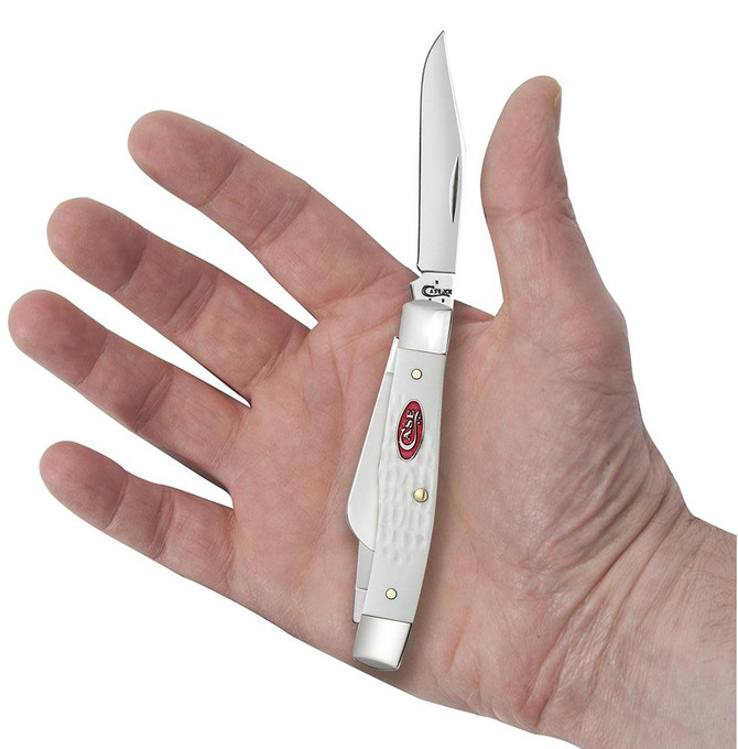 Case Knives Medium Stockman