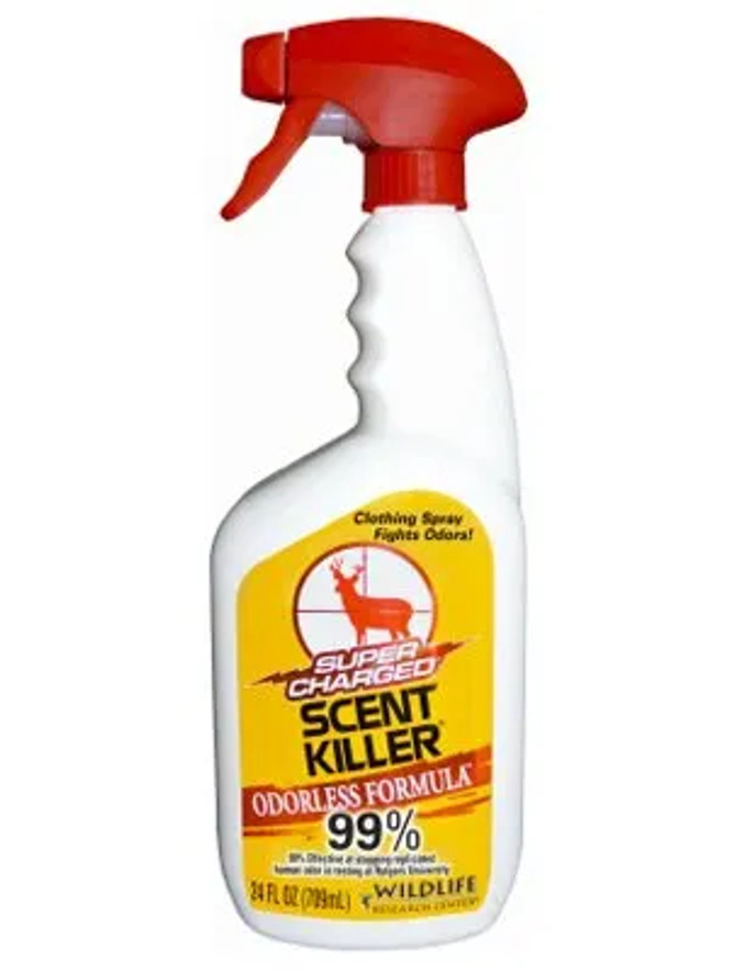 Scent Killer Scent Killer Spray 24 oz.