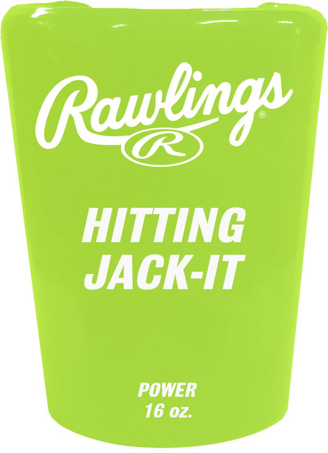 Rawlings Hitting Jack-It Bat Weight - 16 oz