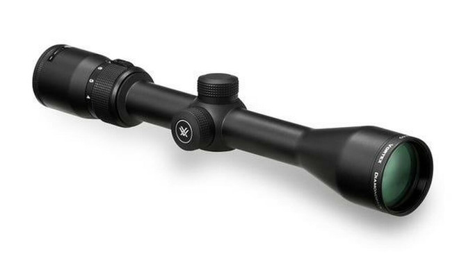 Vortex Diamondback 4-12X40