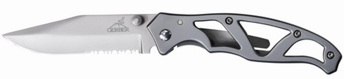 Gerber Paraframe Folding Knife