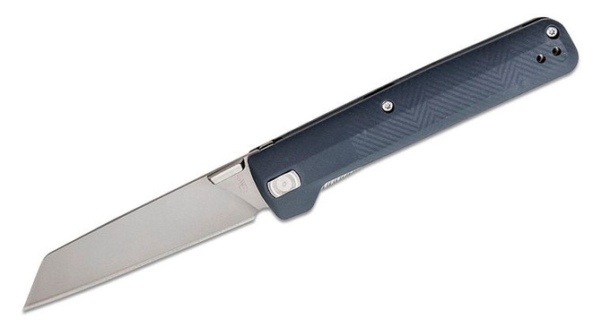Gerber Pledge Folding Knife - Urban Blue