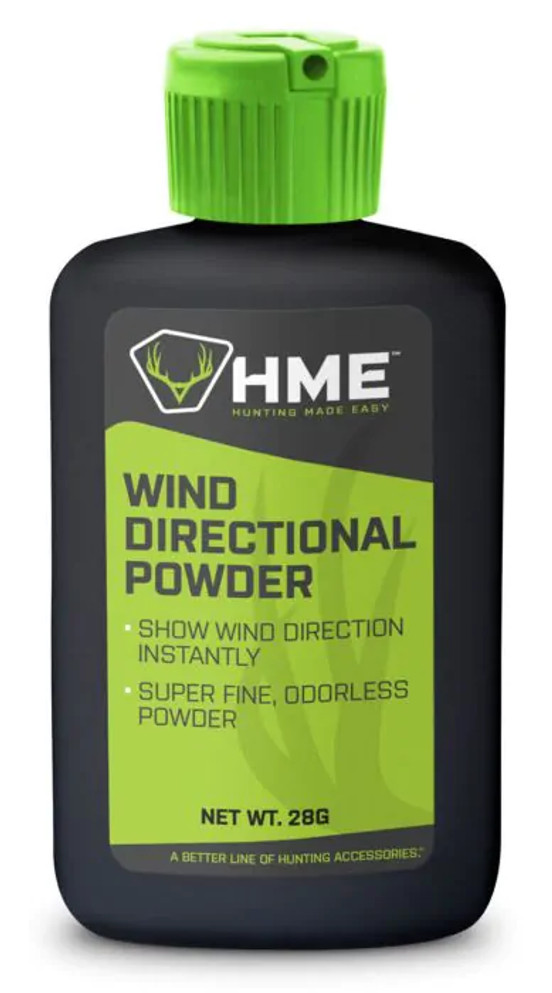 HME Wind Directional Indicator Powder