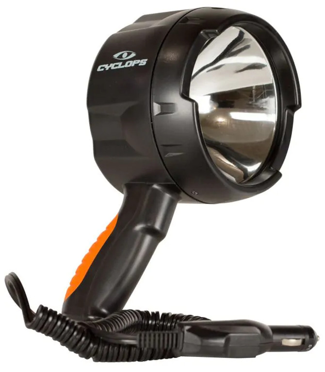 Cyclops 1400 Lumens Spotlight 12V Direct