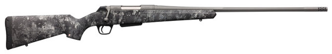 Winchester XPR Extreme 308win Hunter Camo