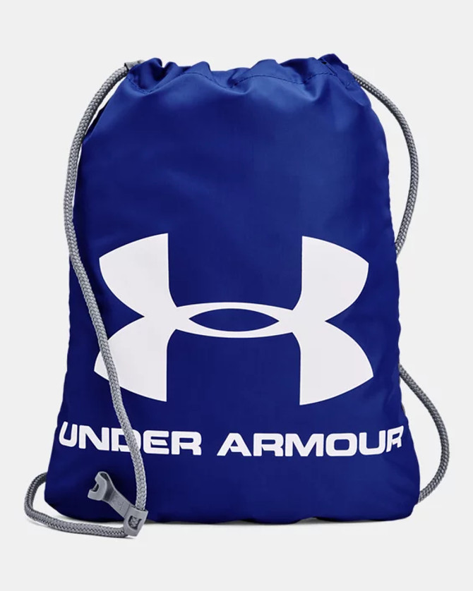 Under Armour Ozsee Snackpack- Royal/White