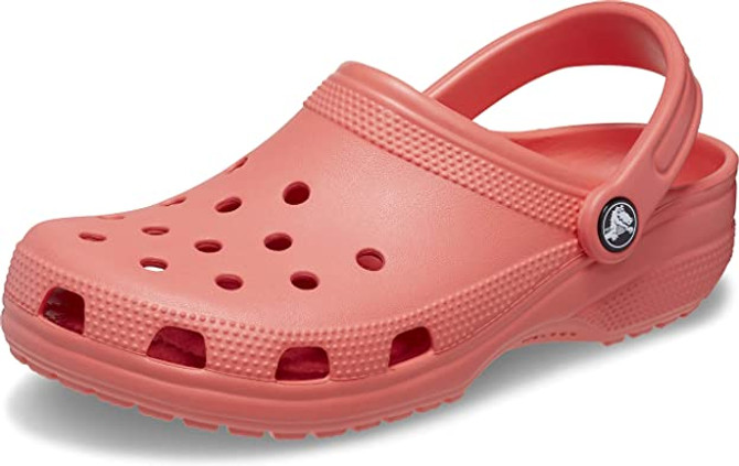 Crocs Unisex Adult Classic Clog - Neon Watermelon