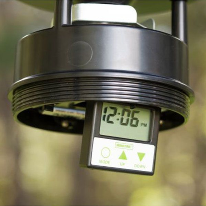 Moultrie Deer Feeder Standard