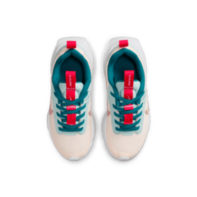 Nike Little Kids' Air Max Intrlk Lite Shoes