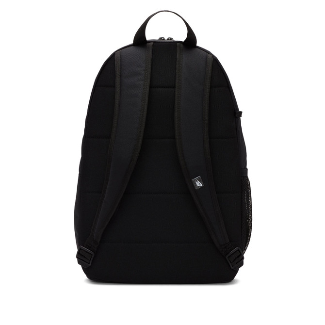 Nike Kids Elemental Backpack - Black/White