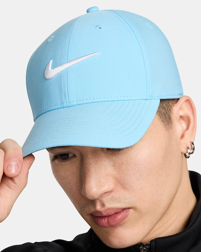 Nike Dri-Fit Club -Hat- Aquarius Blue