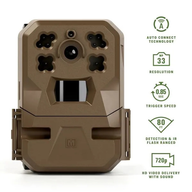 Moultrie Edge Mobile Cellular Trail Camera