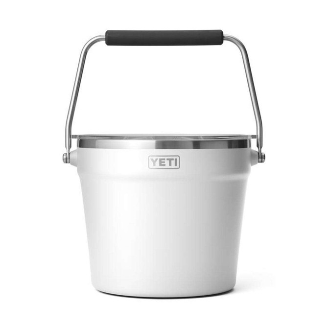 Yeti Rambler 256Oz Stainless Steel Beverage Bucket