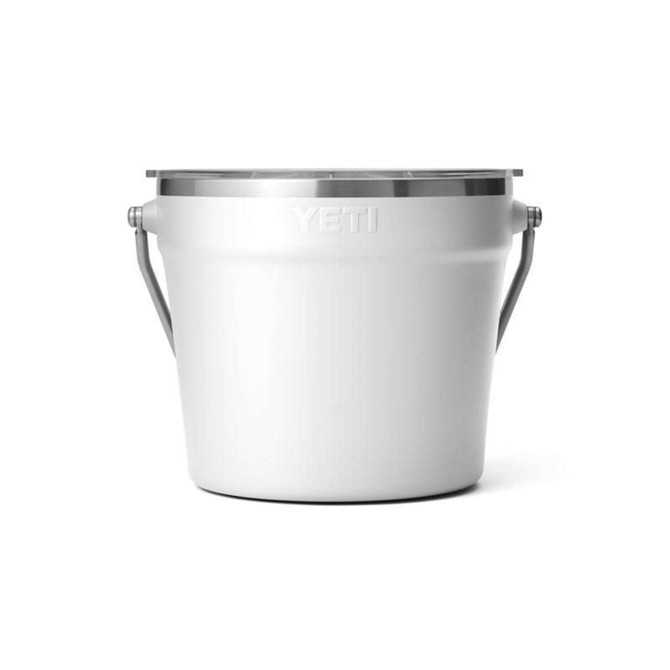 Yeti Rambler 256Oz Stainless Steel Beverage Bucket