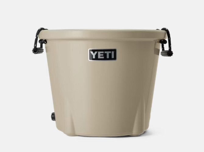 Yeti Tank 45 Ice Bucket