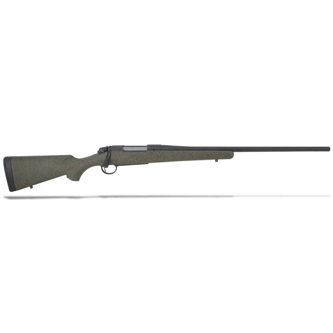Bergara B14 Hunter 7mm Remington
