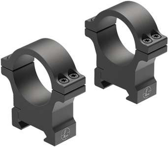 Leupold Open Range Cross-Slot Picatinny Rail 30mm