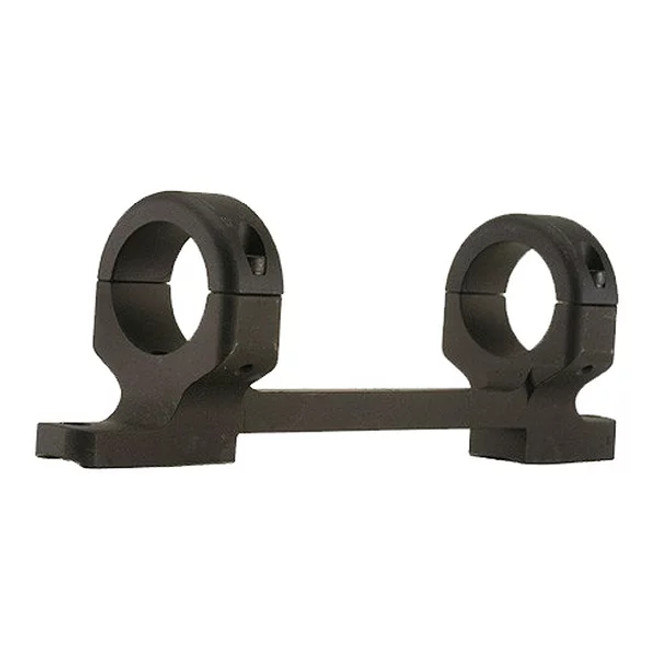 DNZ Scope Mount for Remington 700 Long Action, High, Matte