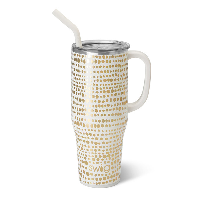 Swig Glamazon Gold 40 oz. Mega Mug