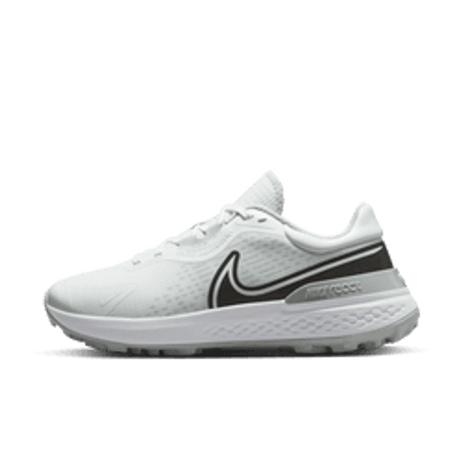 Nike Mens Infinity Pro 2 Golf Shoes (Wide)