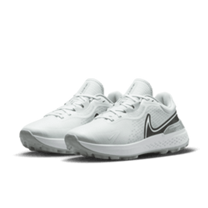 Nike Mens Infinity Pro 2 Golf Shoes (Wide)