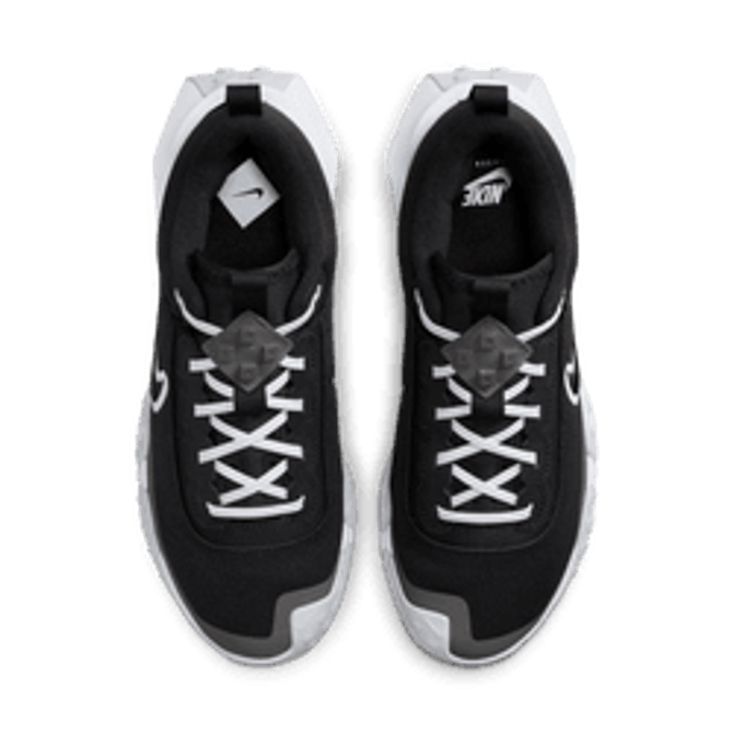 Nike Men's Air Diamond Varsity Turf Baseball Shoes