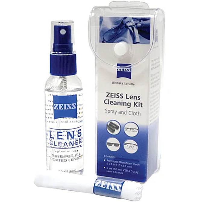 Zeiss Lens Care Kit