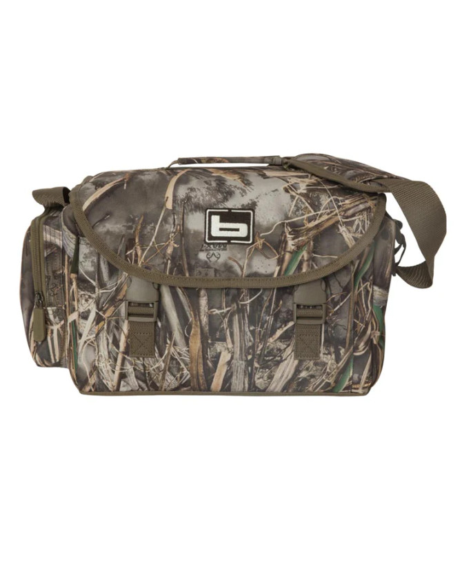 Banded Air II Blind Bag - Realtree Max-7