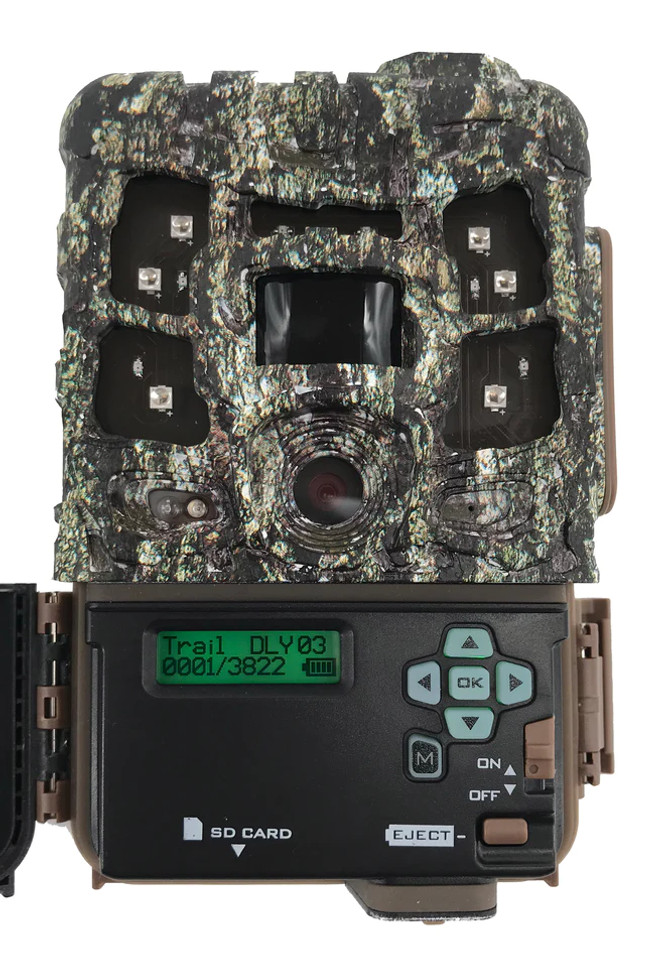Browning Trail Cameras Defender Pro Scout Max