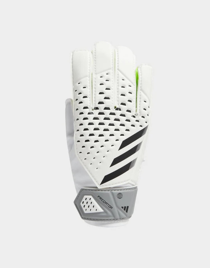 Adidas Predator Youth Goalkeeper Gloves