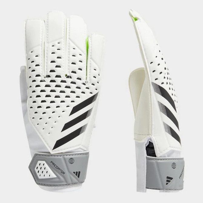 Adidas Predator Youth Goalkeeper Gloves