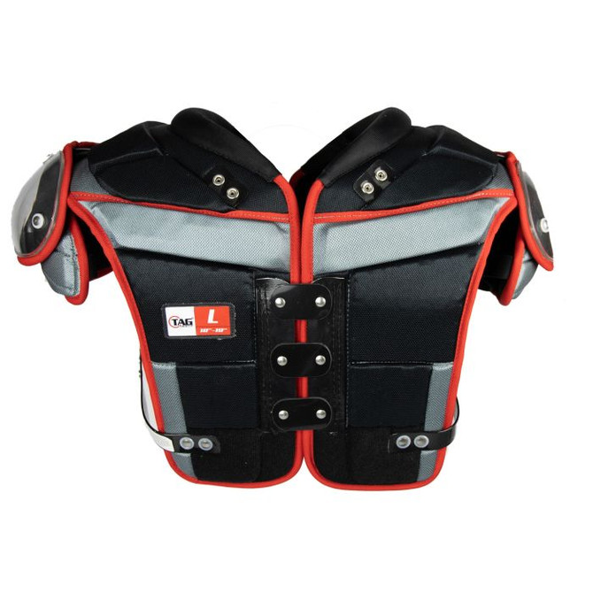 TAG Adult ALT4-950 Shoulder Pad - 2X