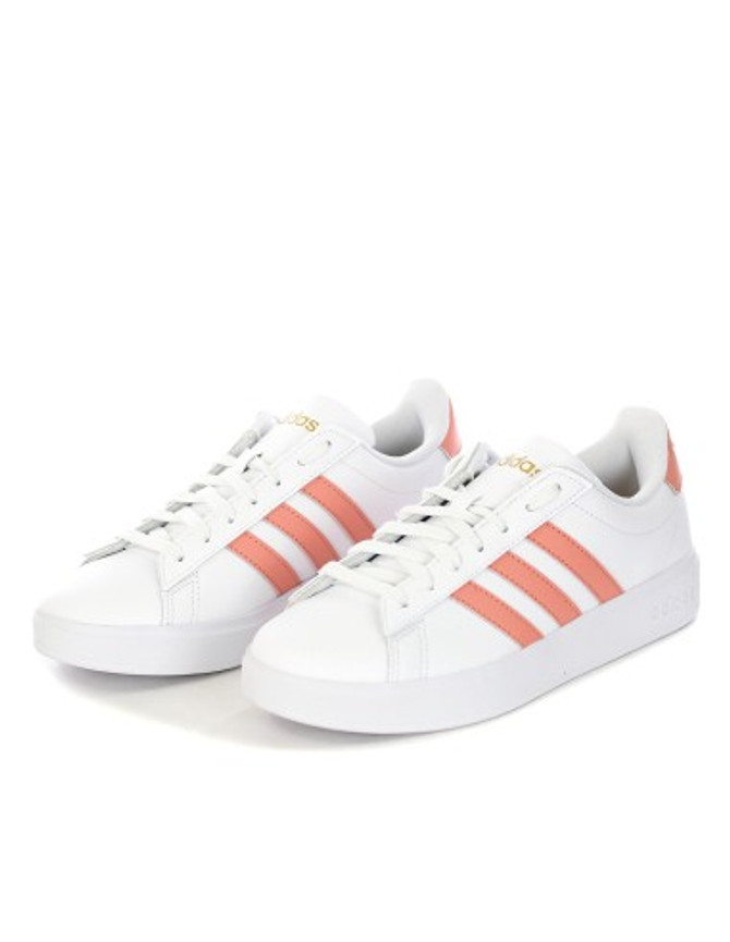 Adidas Women's Grand Court 2.0 Sneakers