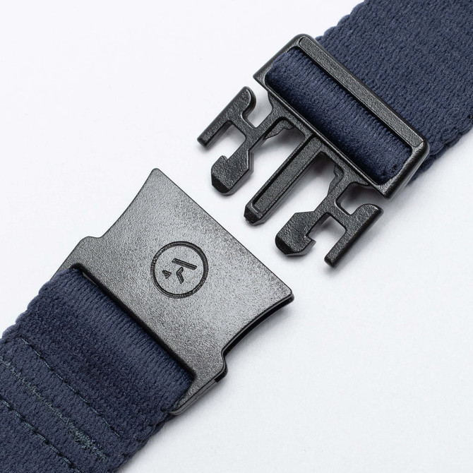 Arcade Belt Youth Ranger Belt - Navy