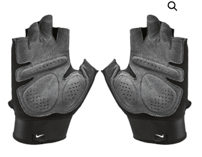 Nike Men’s Extreme Fitness Gloves