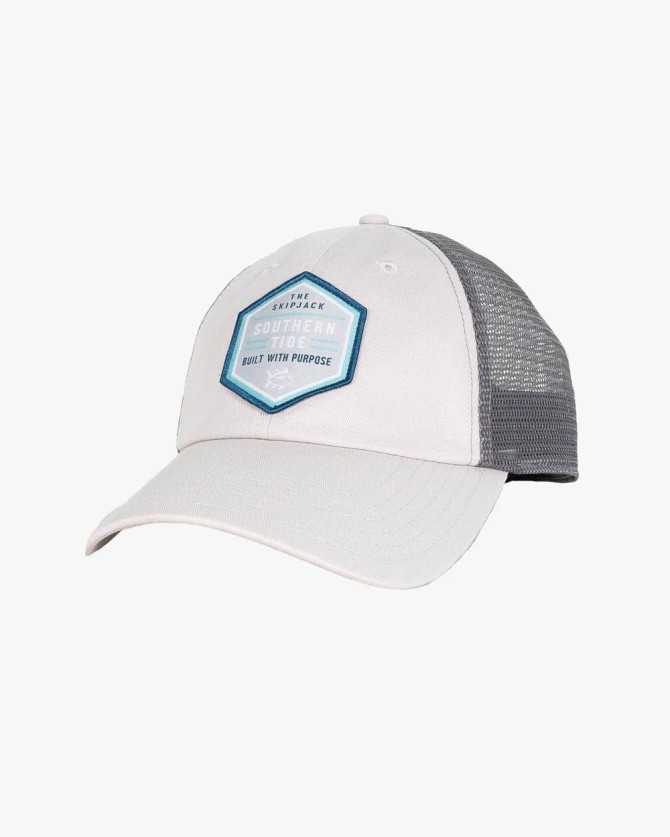 Southern Tide Men's Built With Purpose Trucker
