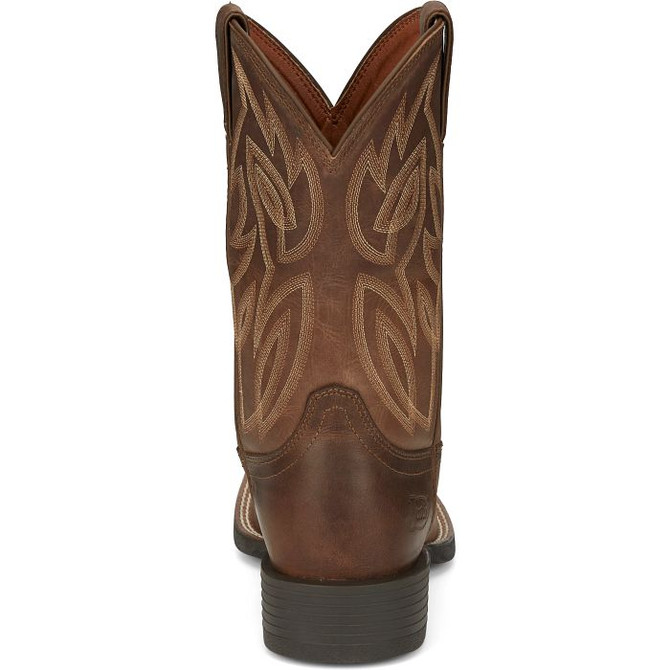 Justin Boots Canter 11" Western Boot