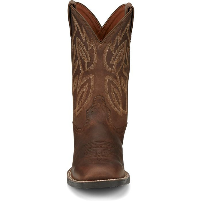 Justin Boots Canter 11" Western Boot