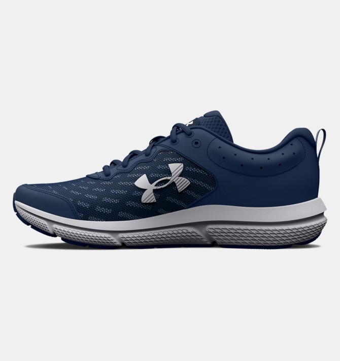 Under Armour Men's Charged Assert 10 Running Shoes