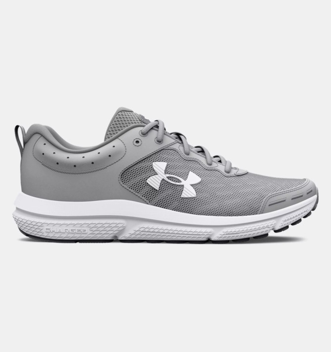 Under Armour Men's Charged Assert 10 Running Shoes