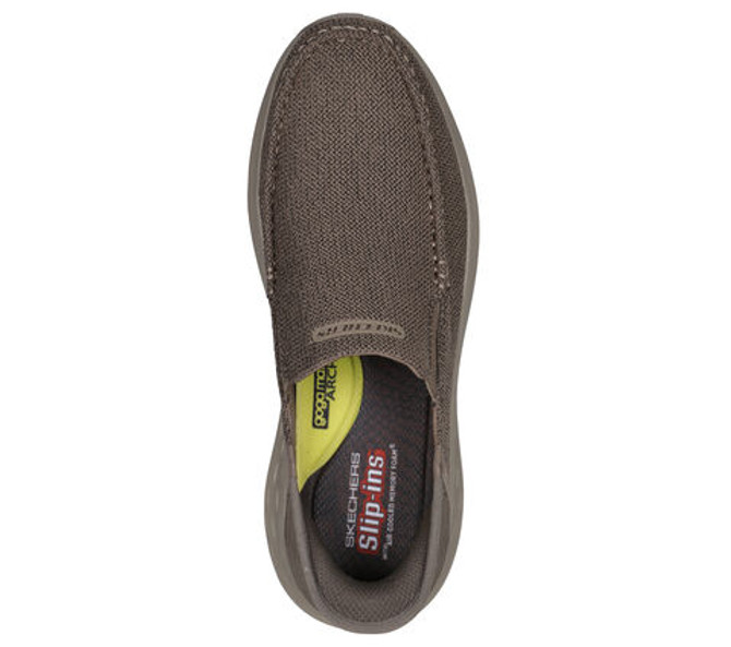 Skechers Slip-ins RF: Parson - Ralven