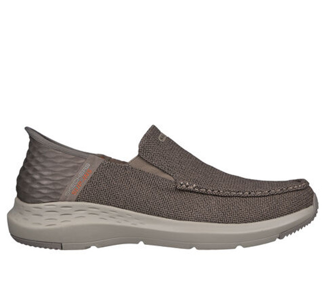 Skechers Mens Slip-ins RF: Parson - Ralven - Wide