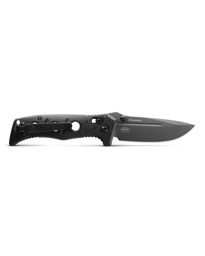 Benchmade Mini Adamas Knife