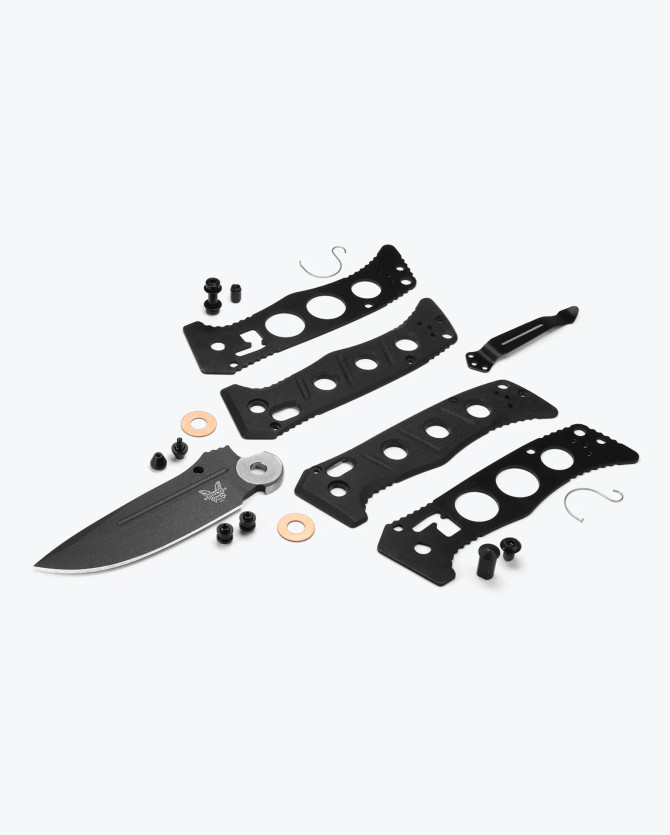Benchmade Mini Adamas Knife