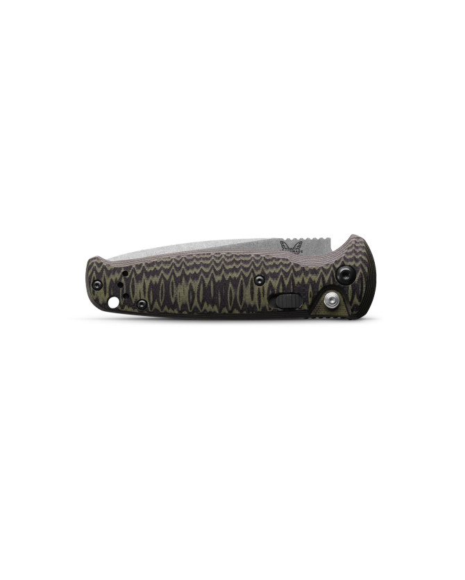Benchmade CLA Auto Folding Knife